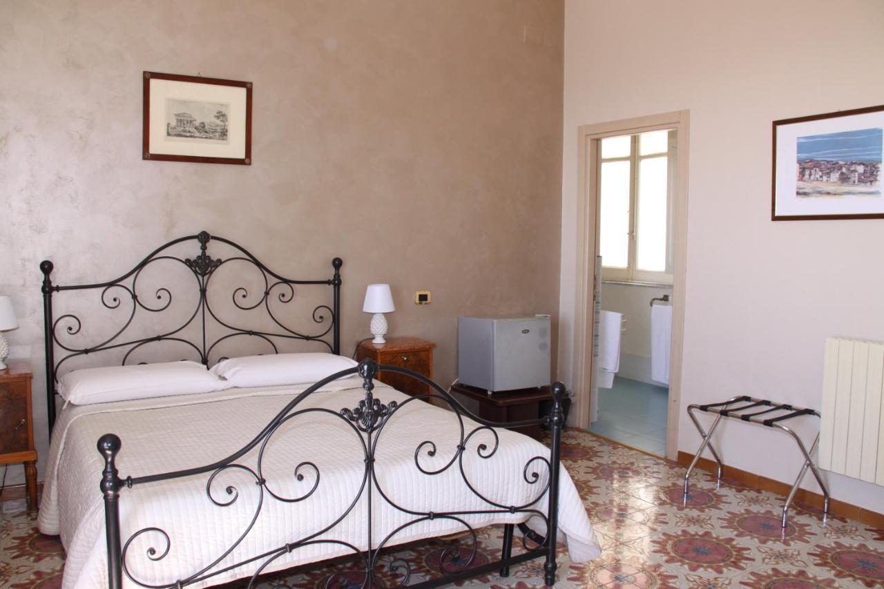 La Finestra Sulla Valle Агридженто Экстерьер фото