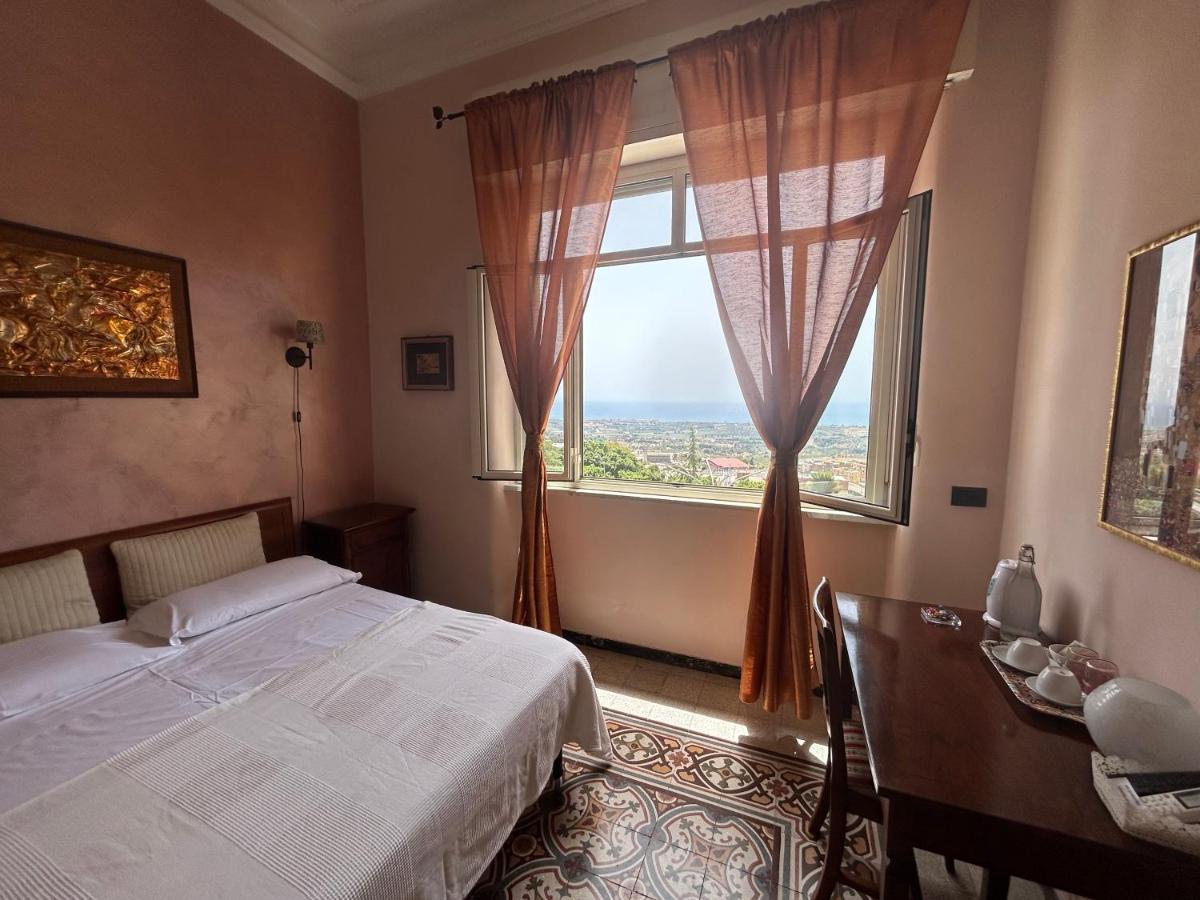 La Finestra Sulla Valle Агридженто Экстерьер фото