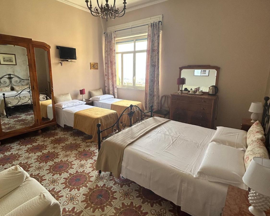 La Finestra Sulla Valle Агридженто Экстерьер фото