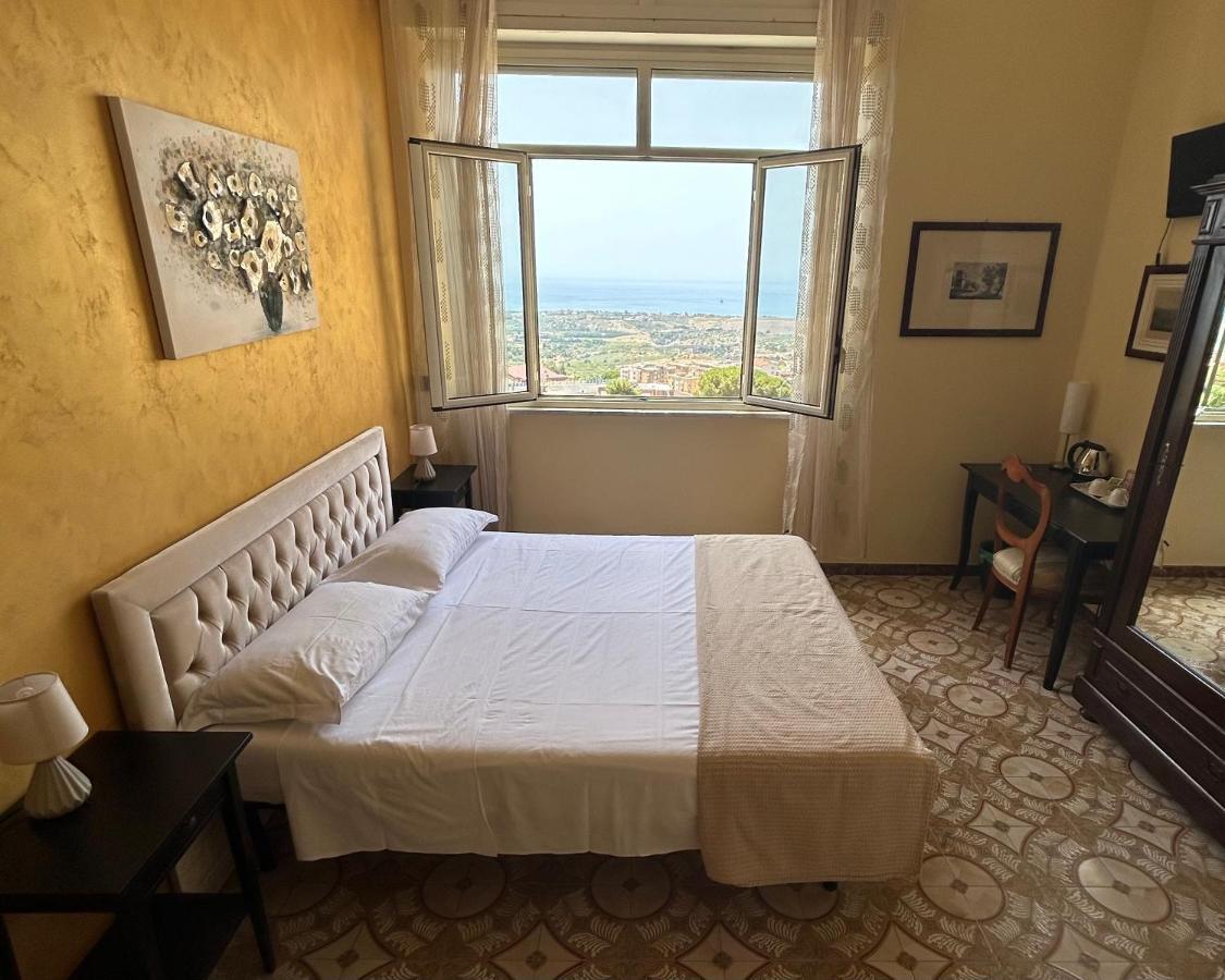 La Finestra Sulla Valle Агридженто Экстерьер фото