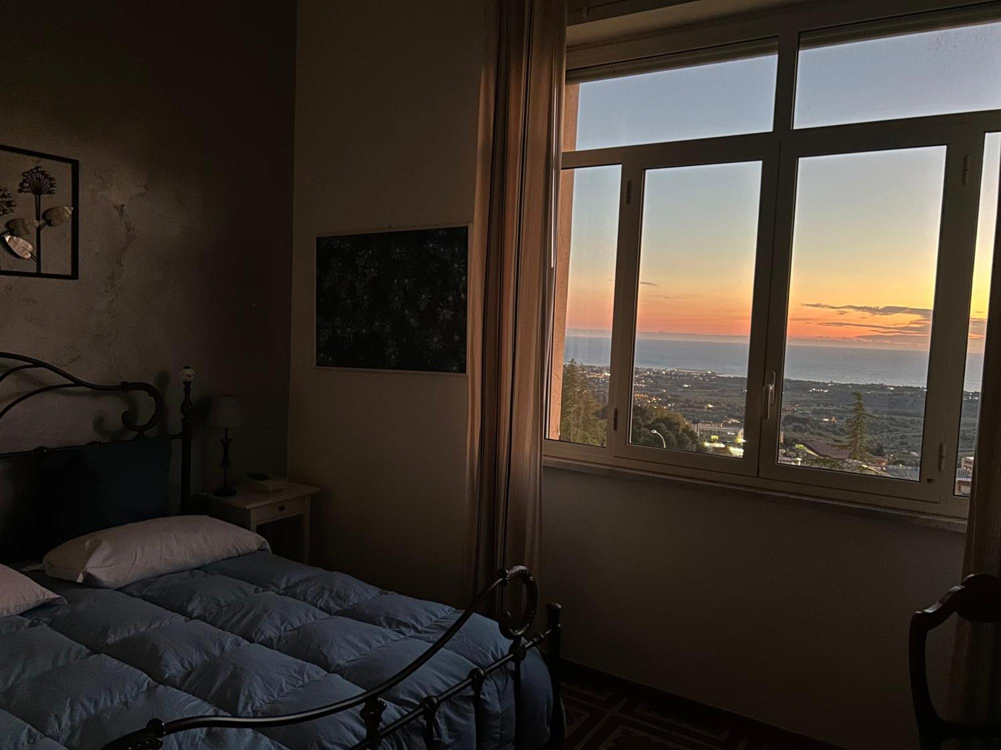 La Finestra Sulla Valle Агридженто Экстерьер фото