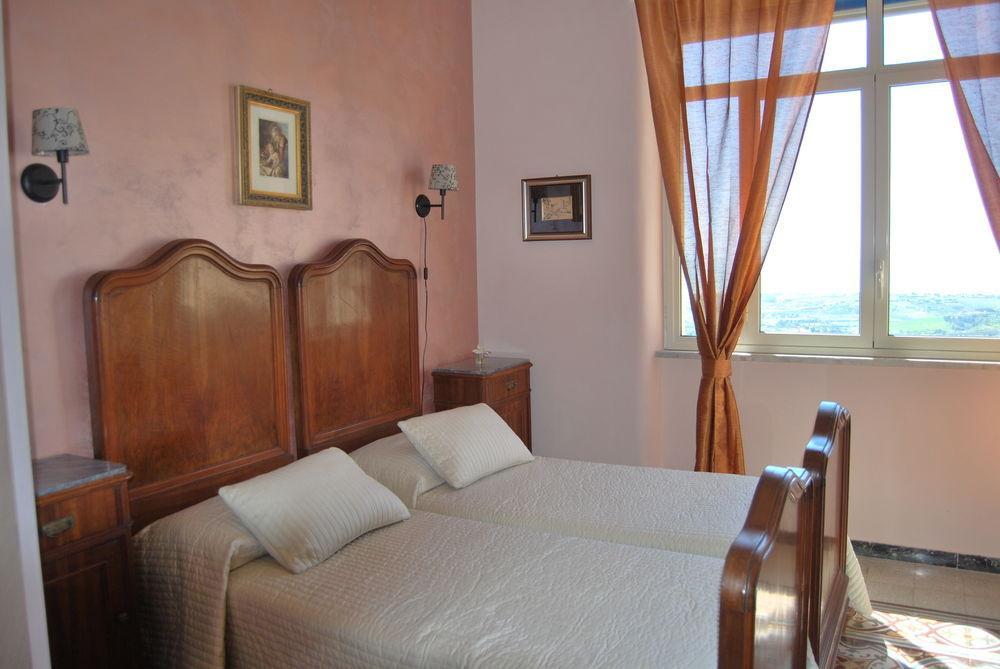 La Finestra Sulla Valle Агридженто Экстерьер фото